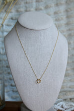 Load image into Gallery viewer, Gold Nina Necklace