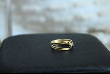 Load image into Gallery viewer, Aslyn Knot Ring