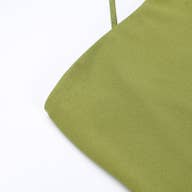 Load image into Gallery viewer, Lisette Fur Trim Midi Dress